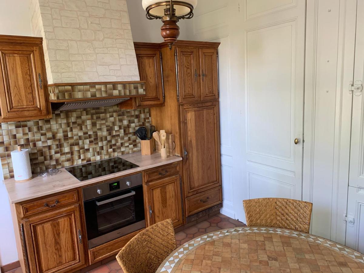 Chateau Roseyrol Proche Saint-Emilion Bagian luar foto